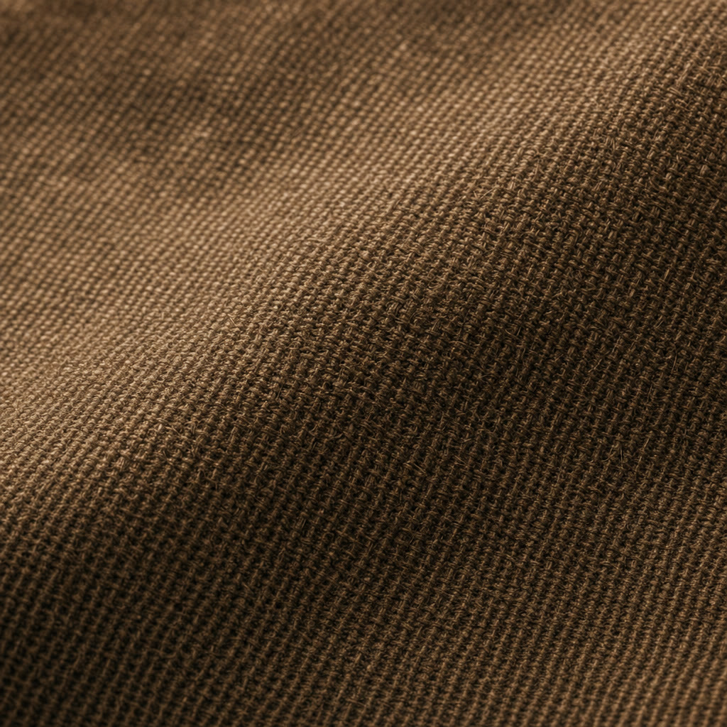 The basket weave up close